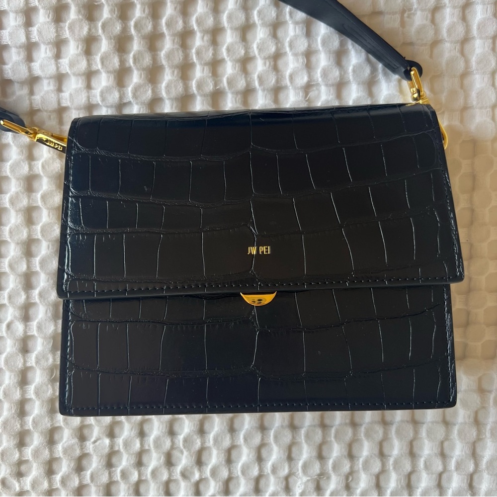 JW PEI Women’s Mini Flap Bag